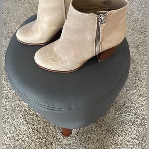 Booties